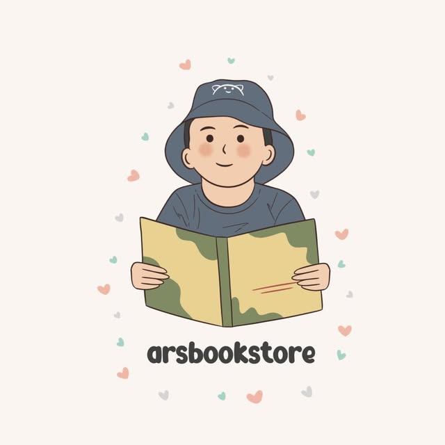 ArsBookstore Logo